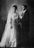 Peter Benedeict wedding day 1904 .jpg